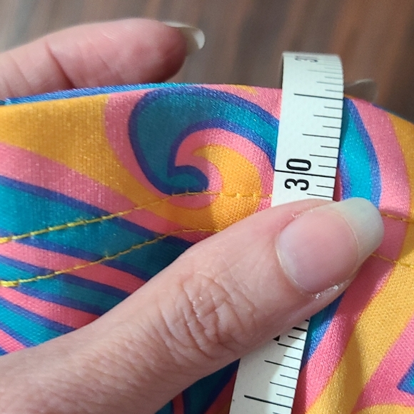 Pre-2000: Lip Service Mini Dress (M) - Picture 6 of 6